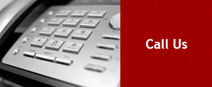 Telephone Keypad - Hair Salon